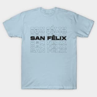 San Félix_1 T-Shirt